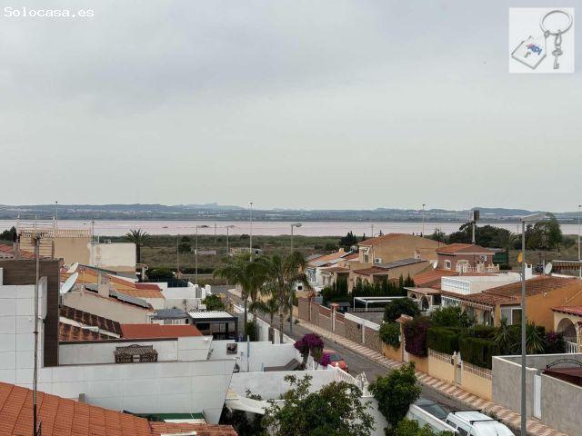 OCASIÓN! DUPLEX EN ESQUINA PARA REFORMAR EN TORREVIEJA!