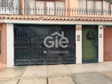 Ocasión de alquiler cerca a la PUCP Triplex de 3 habitaciones en Alquiler
