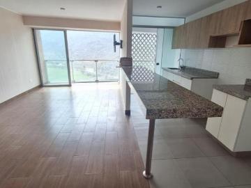 Ocasion! Departamento De Estreno En Venta Ate Limite Con La Molina
