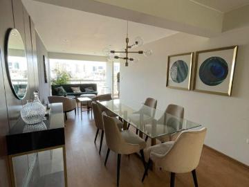 Ocasion departamento en venta 3DOMS en San antonio Miraflores US$305,000