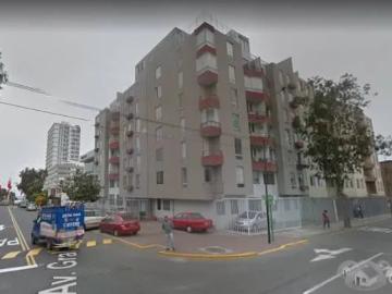 Ocasión Departamento en Miraflores 100% remodelado, de estreno!