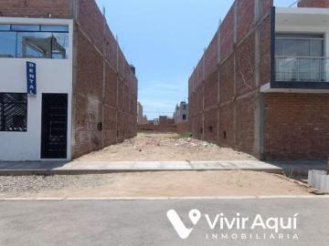 OCASIÓN! EN VENTA TERRENO de 128 m², Urb Rosas del Valle, Trujillo
