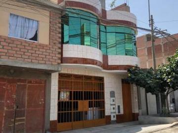 OCASION EN VENTANILLA CASA DE 2 PISOS
