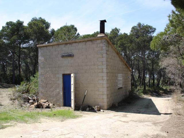 OCASION FINCA RUSTICA CON MASIA EN LA FATARELLA