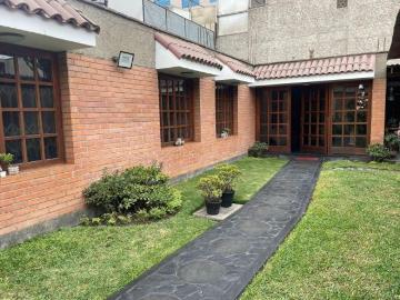 OCASIÓN LINDA CASA ESQUINA SURCO CERCA COLEGIO LA INMACULADA UNV RICARDO PALMA