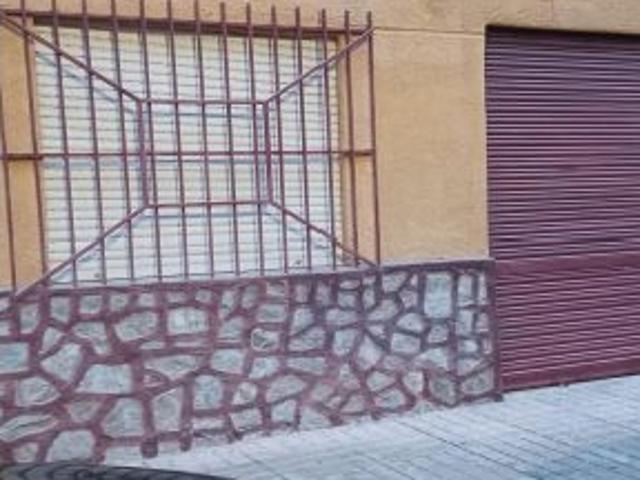 OCASION! LOCAL de 120 M2 CON MÚLTIPLES USOS