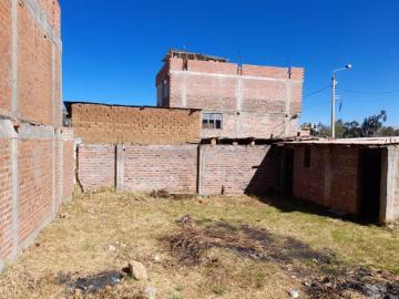OCASION PALIAN HUANCAYO, TERRENO EN ESQUINA COOPERATIVA DE VIVIENDA LOS ANDES