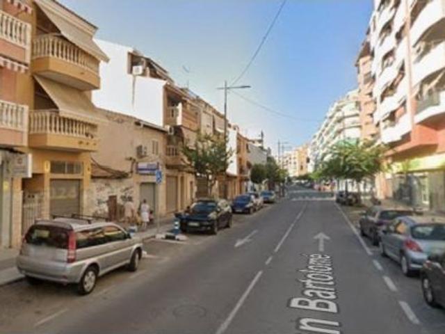 Ocasión para inversores activo bancario en El Campello
