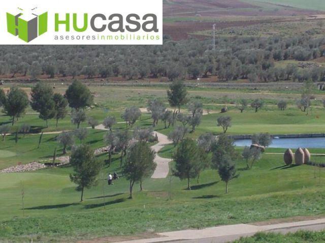 ¡OCASIÓN, PARCELA DE 844 METROS EN EL CAMPO DE GOLF POR 39.999€!