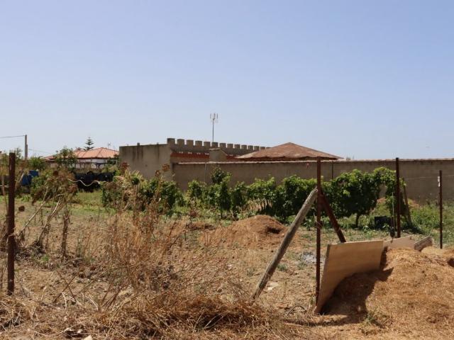 Ocasión parcela rústica