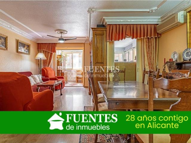 Ocasion piso con piscina, garaje y trastero