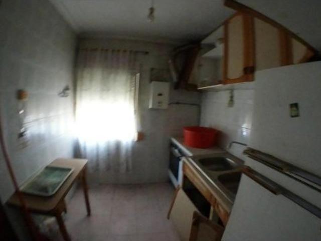 Ocasión Piso en Venta en Colonia Santa Isabel