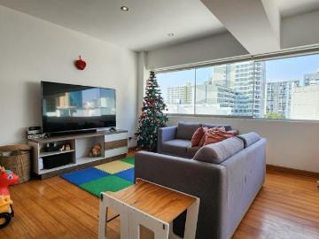 OCASION POR VIAJE VENTA DUPLEX EN SAN ISIDRO BASADRE