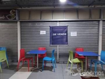 OCASION REMATE DE UN LOCAL COMERCIAL PARA RESTAURANTE