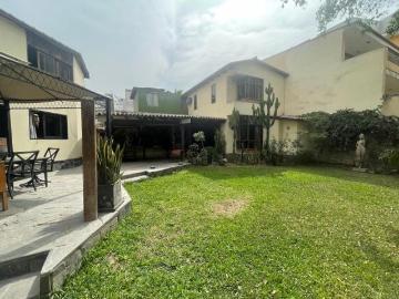 OCASIÓN REMATÓ LINDA CASA COMO TERRENO VALLE HERMOSO IDEAL PROYECTO INMOBILIARIO