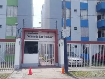 OCASIÓN SE ALQUILA DEPARTAMENTO EN CHORRILLOS