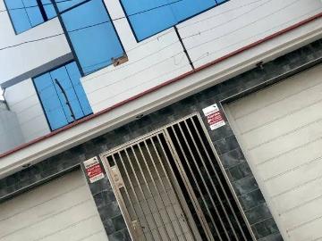 OCASION SE ALQUILA MODERNO EDIFICIO EXCLUSIVO PARA CENTROS MEDICOS O CLINICAS