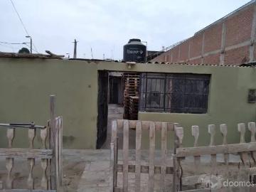 OCASION SE VENDE CASA EN EL DORADO ZAPALLAL EN PLENA AVENIDA