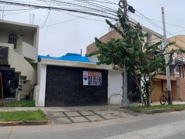 OCASIÓN! TERRENO 176M2 HASTA 4 PISOS FRENTE A PARQUE EN SAN MIGUEL