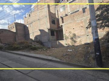 OCASION TERRENO COMERCIAL A ESPALDAS MERCADO CHORO