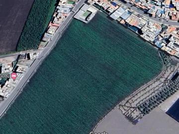 OCASION TERRENO AGRICOLA SACHACA AREQUIPA 1,341 MT2 PRECIO US$ 400,000 DOLARES