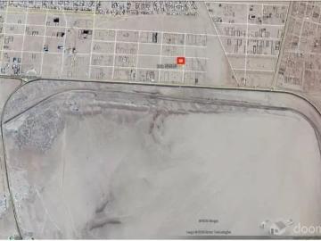 OCASION TERRENO DE 525 M2 EN LA CIUDAD DE ILO