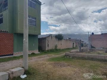 Ocasión Terreno En Huancayo