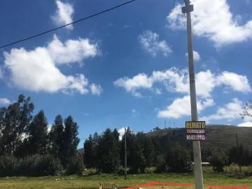 OCASIÓN TERRENO EN REMATE URBANIZACIÓN PARQUES DE HUANCAY