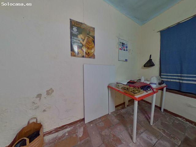 ¡OCASIÓN! TÍPICA CASA CORDOSESA TRADICIONAL PARA ACTUALIZAR A TU GUSTO