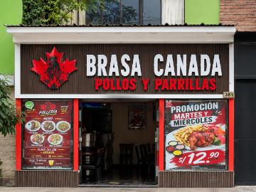 Ocasión! Traspaso pollería funcionando implementada y con clientela!