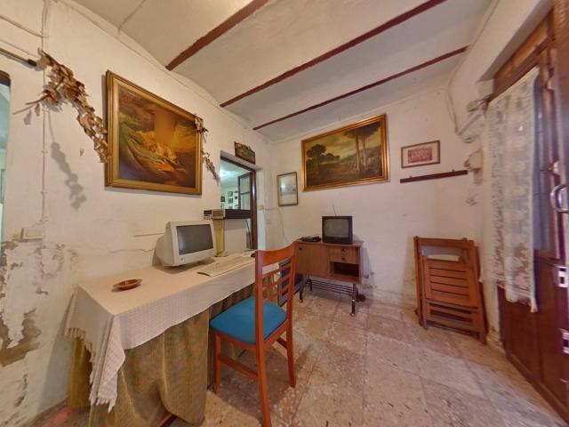 OCASIÓN ÚNICA TÍPICA CASA CORDOBESA