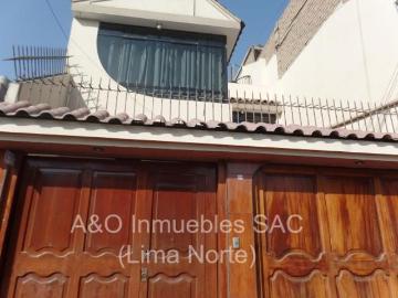 ¡Ocasión! Vendo Casa en Avenida Pro 7mo. Sector SMP