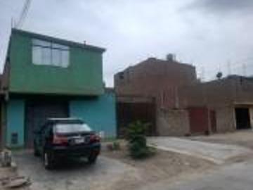 OCASION VENDO CASA EN LOS OLIVOS SUPER PRECIO
