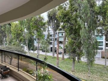 OCASION ! VENDO DUPLEX EN CHACARILLA SAN BORJA! 3 DORMITORIOS