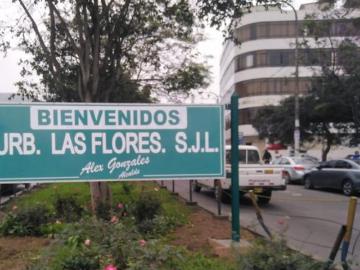 OCASIÓN! VENDO LINDA CASA CON EXCELENTE UBICACIÓN EN SAN JUAN DE LURIGANCHO