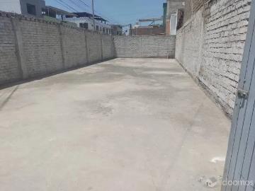 OCASIÓN VENDO TERRENO
