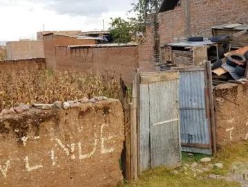 OCASIÓN VENDO TERRENO EN EL ANEXO DE SAÑOS CHICO, EL TAMBO, HUANCAYO A 6 CUADRAS DE LA CIUDAD UNIVERSITARIA UNCP