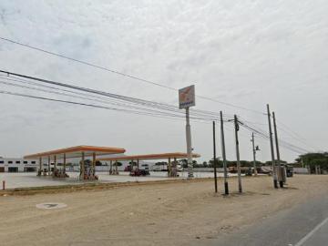 ¡OCASIÓN! Vendo Terreno en Plena Panamericana Norte – Monsefú, Lambayeque