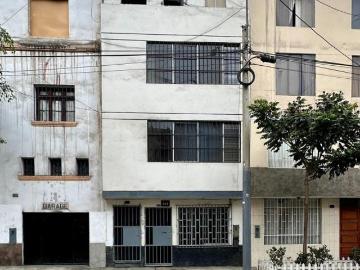 ¡OCASIÓN! VENTA CASA 3 PISOS 235 M2 LIMA CERCADO