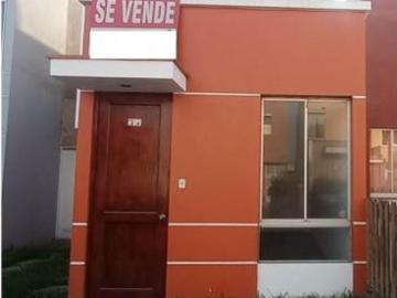 OCASIÓN! VENTA CASA 2 PISOS +TERRAZA, 4 Habitaciones VILLA CLUB 1 CARABAYLLO