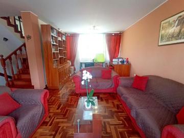 OCASION! Venta Casa Urb. Prolongación Benavides Surco