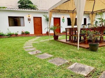 OCASIÓN! VENTA DE CASA/ EN SAN ISIDRO
