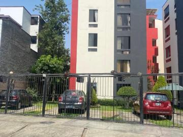 Ocasion venta de departamento tipo duplex en surco