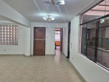 ¡OCASION! VENTA DE DEPARTAMENTO EN EL TAMBO HUANCAYO