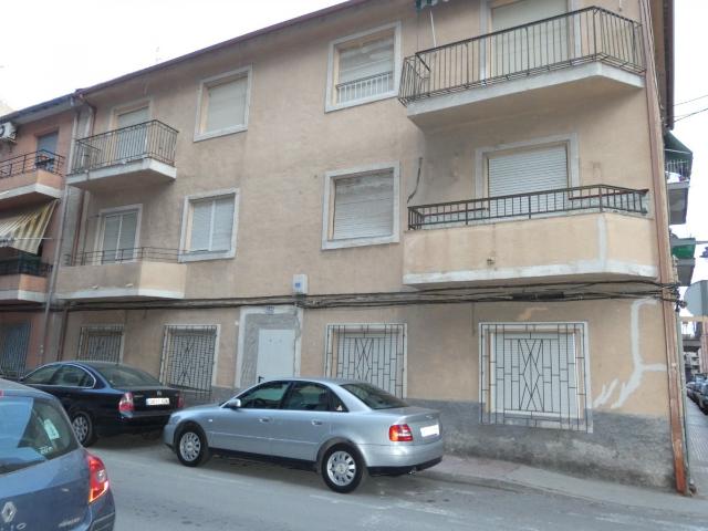 OCASION+ venta de Edificio en ruinas en Molina de Segura zona Centro