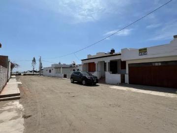 Ocasion venta de hermosa casa de playa los lobos panamericana sur km