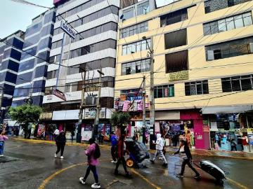 OCASIÓN Venta de Local Comercial en GAMARRA, La victoria