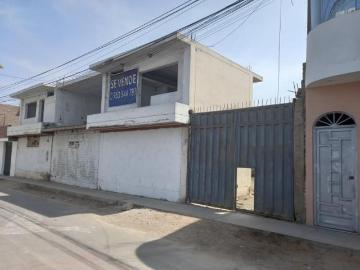 OCASIÓN VENTA DE TERRENO / CON CERCO PERIMÉTRICO