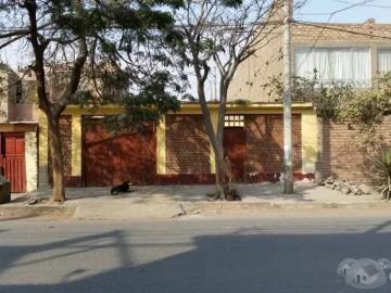 OCASIÓN VENTA DE TERRENO DE 258M2 EN COMAS A 1CDR Y MEDIA DE MERCADO UNICACHI