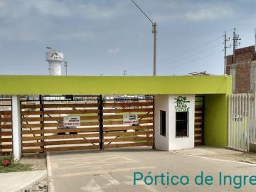Ocasión Venta De Terreno En Condominio Villa Verde 1Ra Etapa – Pachacamac, Lima